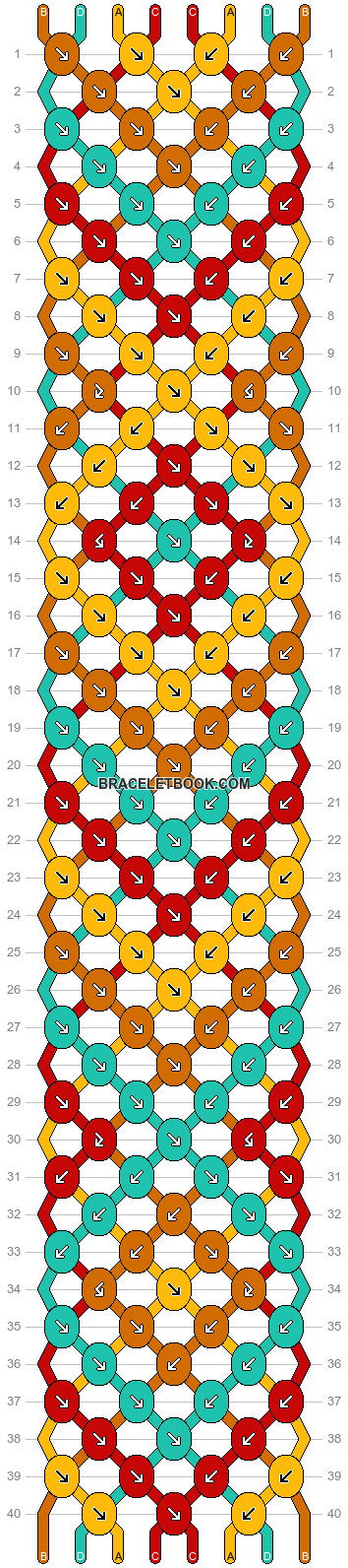 Normal pattern #203430 variation #425450 pattern