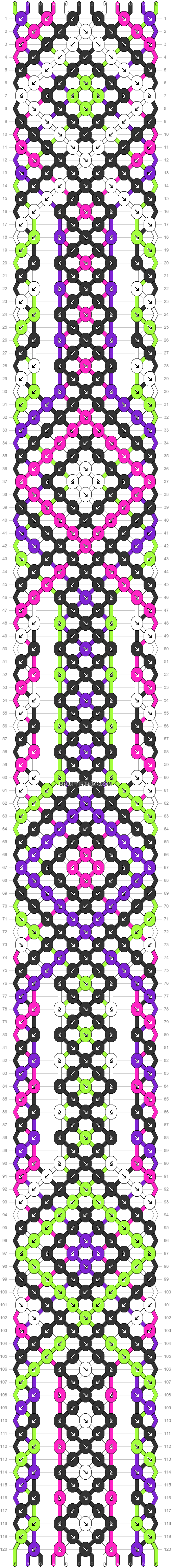Normal pattern #203417 variation #425453 pattern