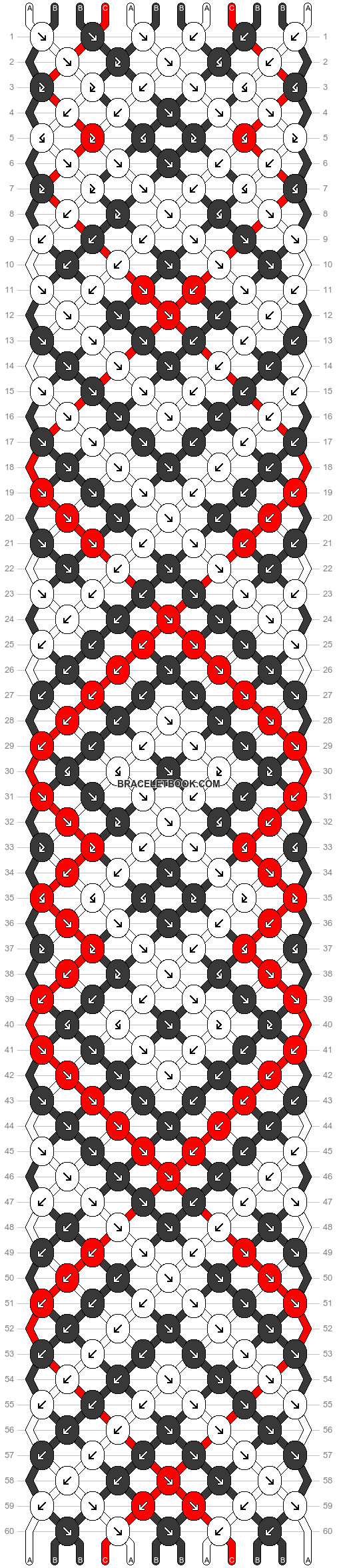 Normal pattern #114471 variation #425455 pattern