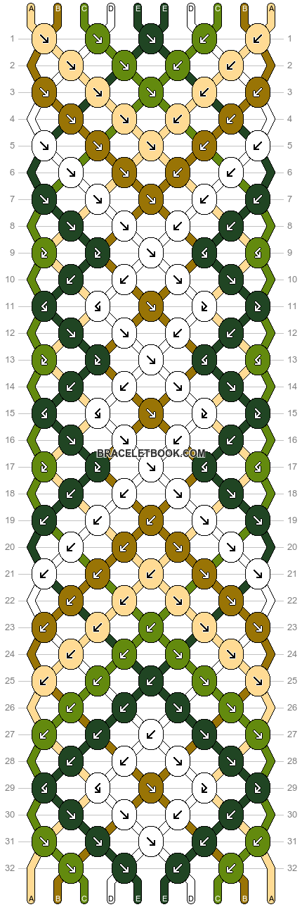 Normal pattern #26424 variation #425457 pattern
