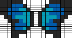 Alpha pattern #167858 variation #425460