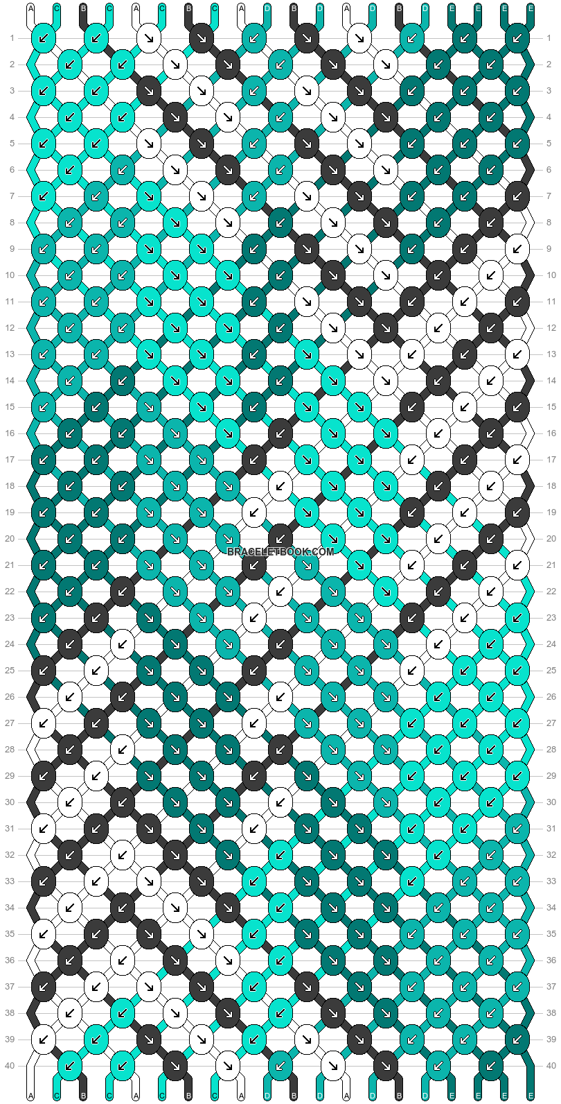 Normal pattern #191700 variation #425461 pattern
