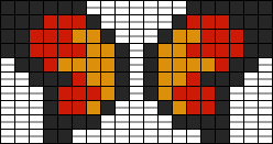 Alpha pattern #167858 variation #425462 preview