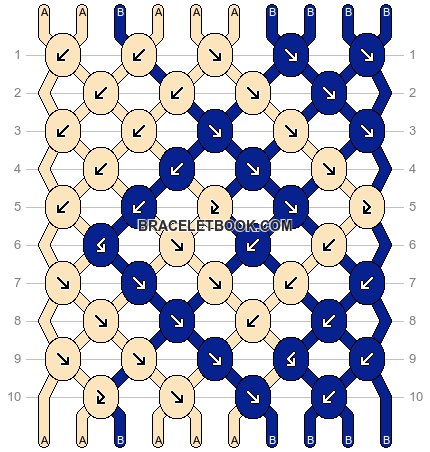 Normal pattern #90057 variation #425465 pattern