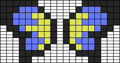 Alpha pattern #167858 variation #425468 preview