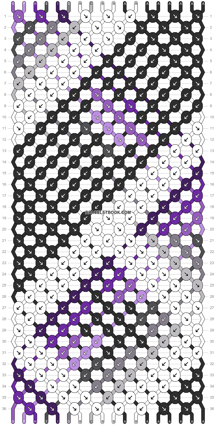 Normal pattern #109038 variation #425470 pattern