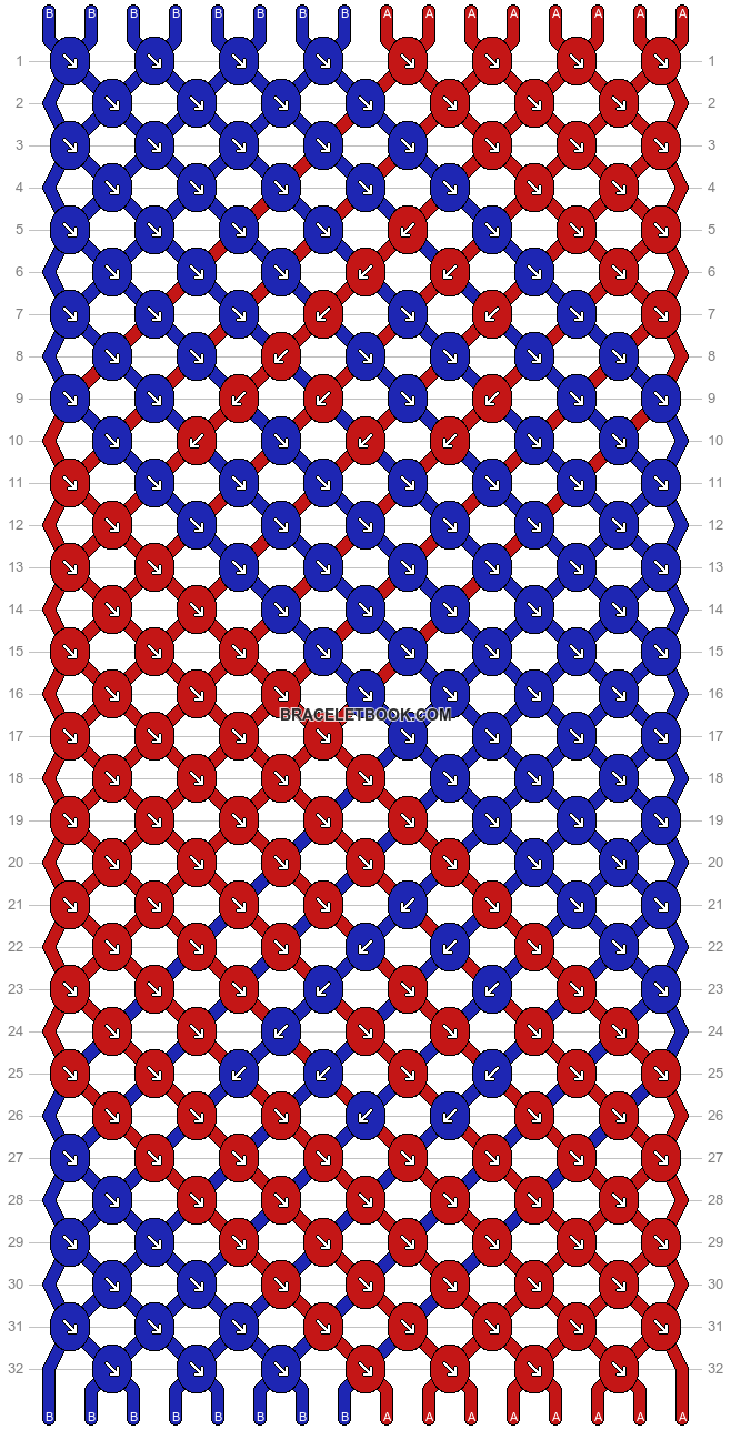 Normal pattern #189907 variation #425472 pattern