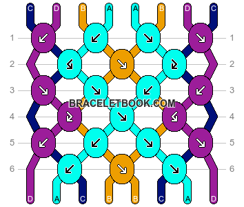 Normal pattern #11040 variation #425476 pattern