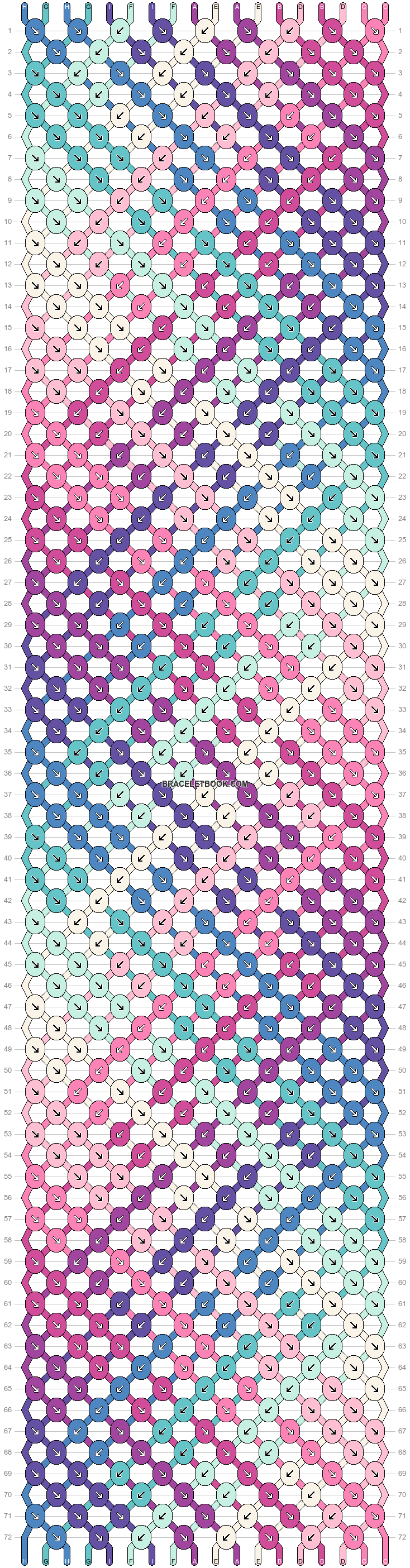 Normal pattern #178915 variation #425480 pattern