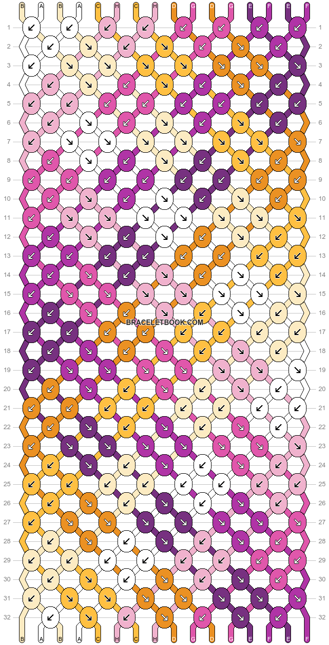 Normal pattern #25588 variation #425481 pattern