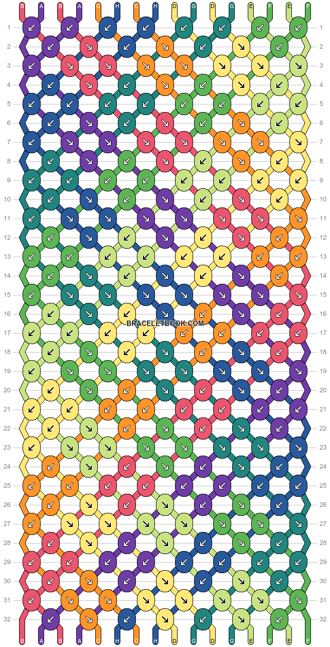 Normal pattern #25588 variation #425482 pattern