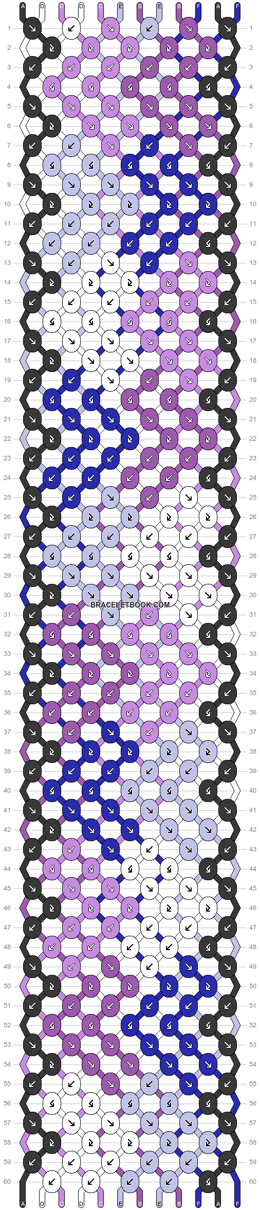 Normal pattern #189943 variation #425485 pattern