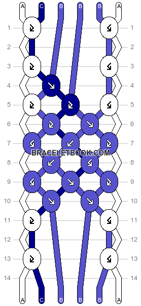 Normal pattern #178334 variation #425487 pattern
