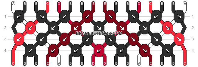 Normal pattern #11298 variation #425494 pattern