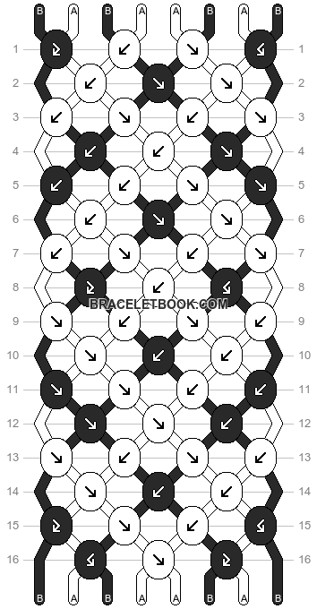 Normal pattern #203442 variation #425502 pattern