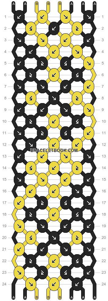 Normal pattern #203522 variation #425505 pattern