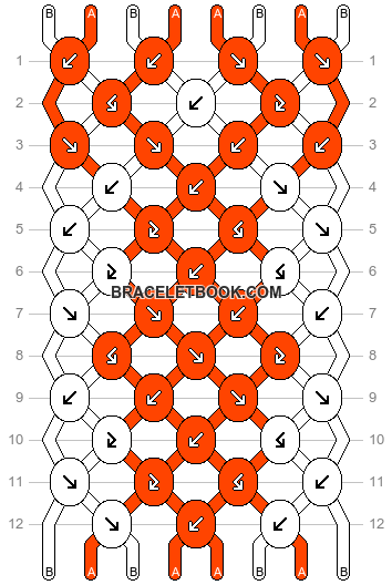 Normal pattern #203522 variation #425506 pattern