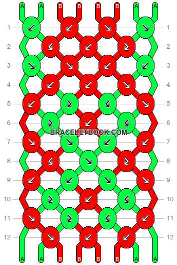Normal pattern #203522 variation #425507 pattern