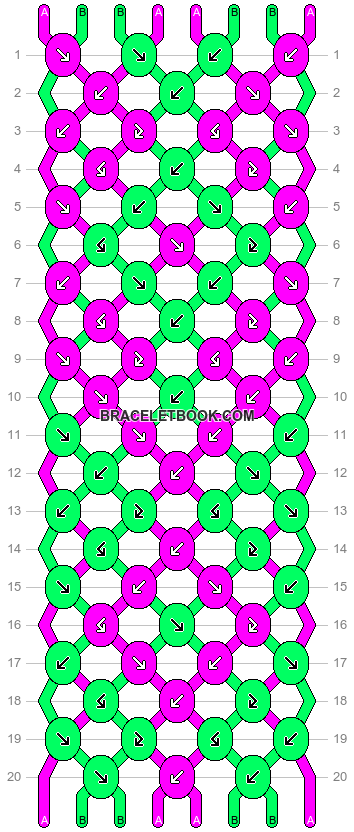 Normal pattern #203529 variation #425510 pattern
