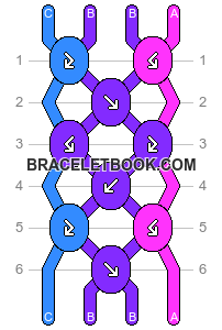 Normal pattern #8124 variation #425512 pattern