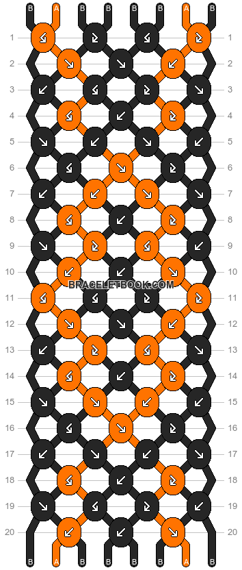 Normal pattern #203531 variation #425514 pattern