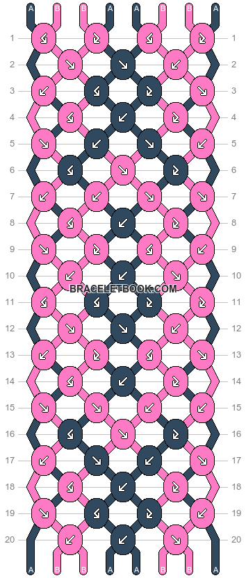 Normal pattern #203531 variation #425515 pattern