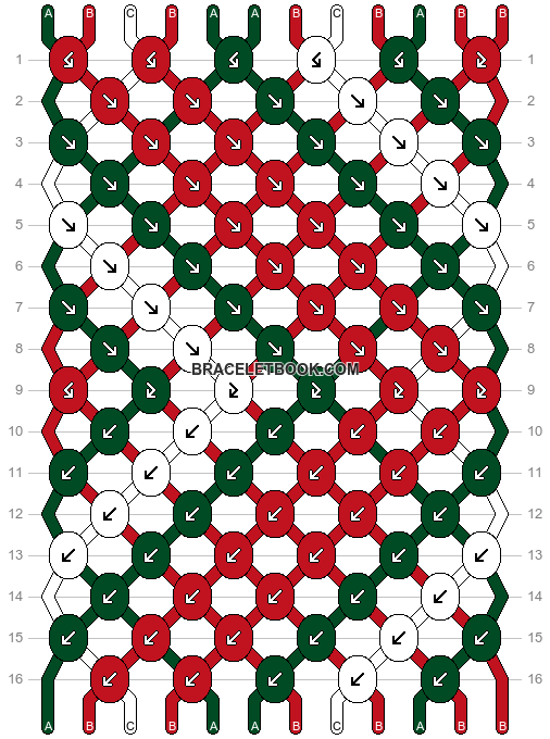 Normal pattern #42596 variation #425516 pattern