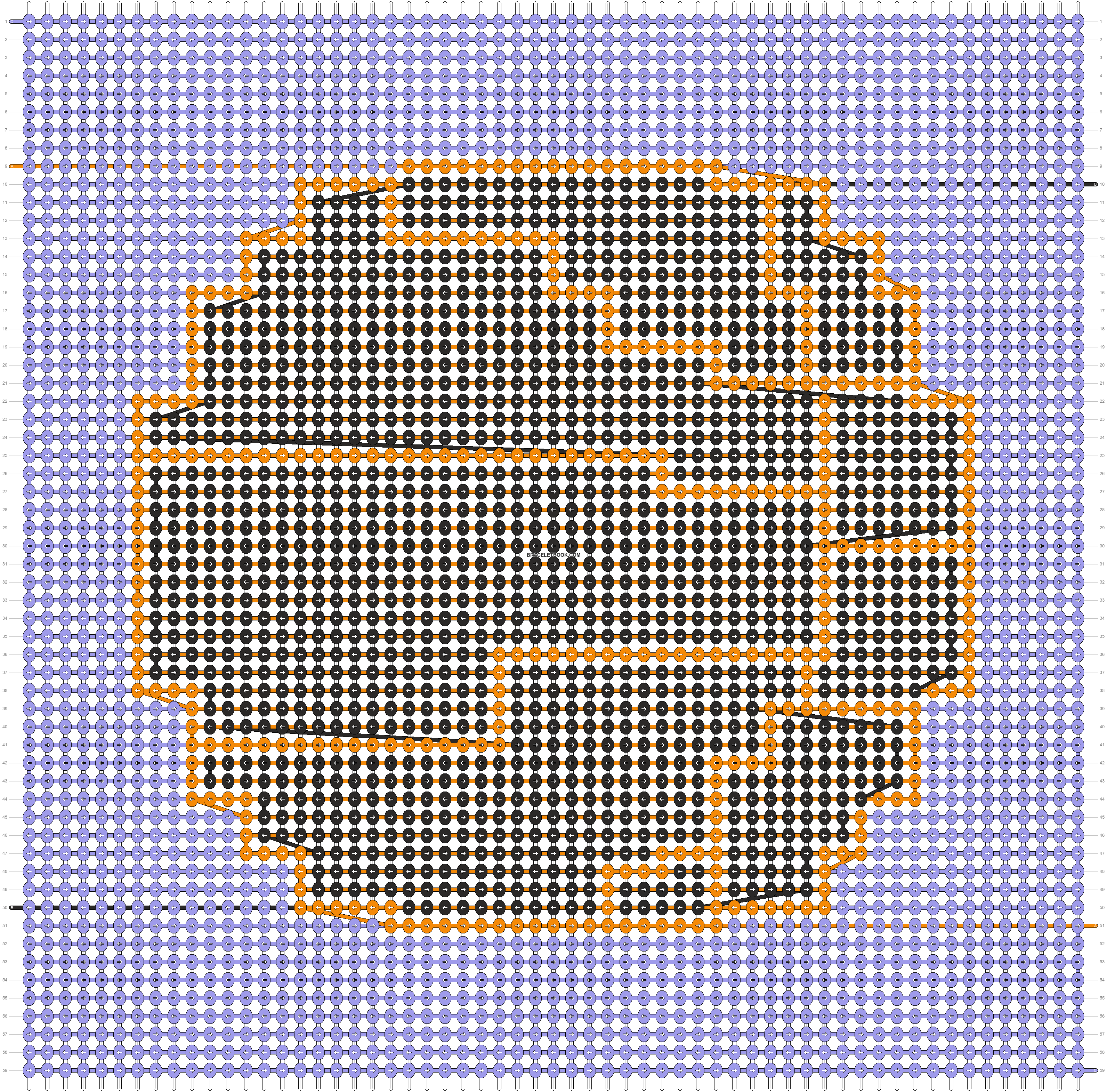 Alpha pattern #203512 variation #425517 pattern