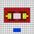 Alpha pattern #103057 variation #425519