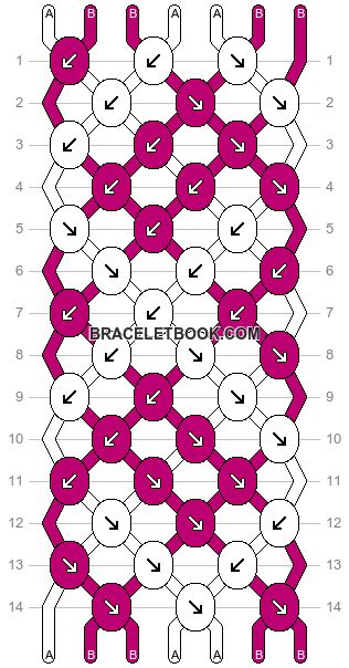 Normal pattern #203536 variation #425520 pattern