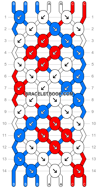 Normal pattern #203536 variation #425521 pattern