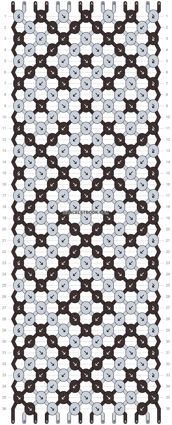 Normal pattern #116408 variation #425522 pattern