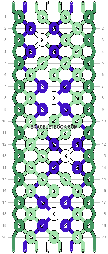 Normal pattern #194771 variation #425523 pattern