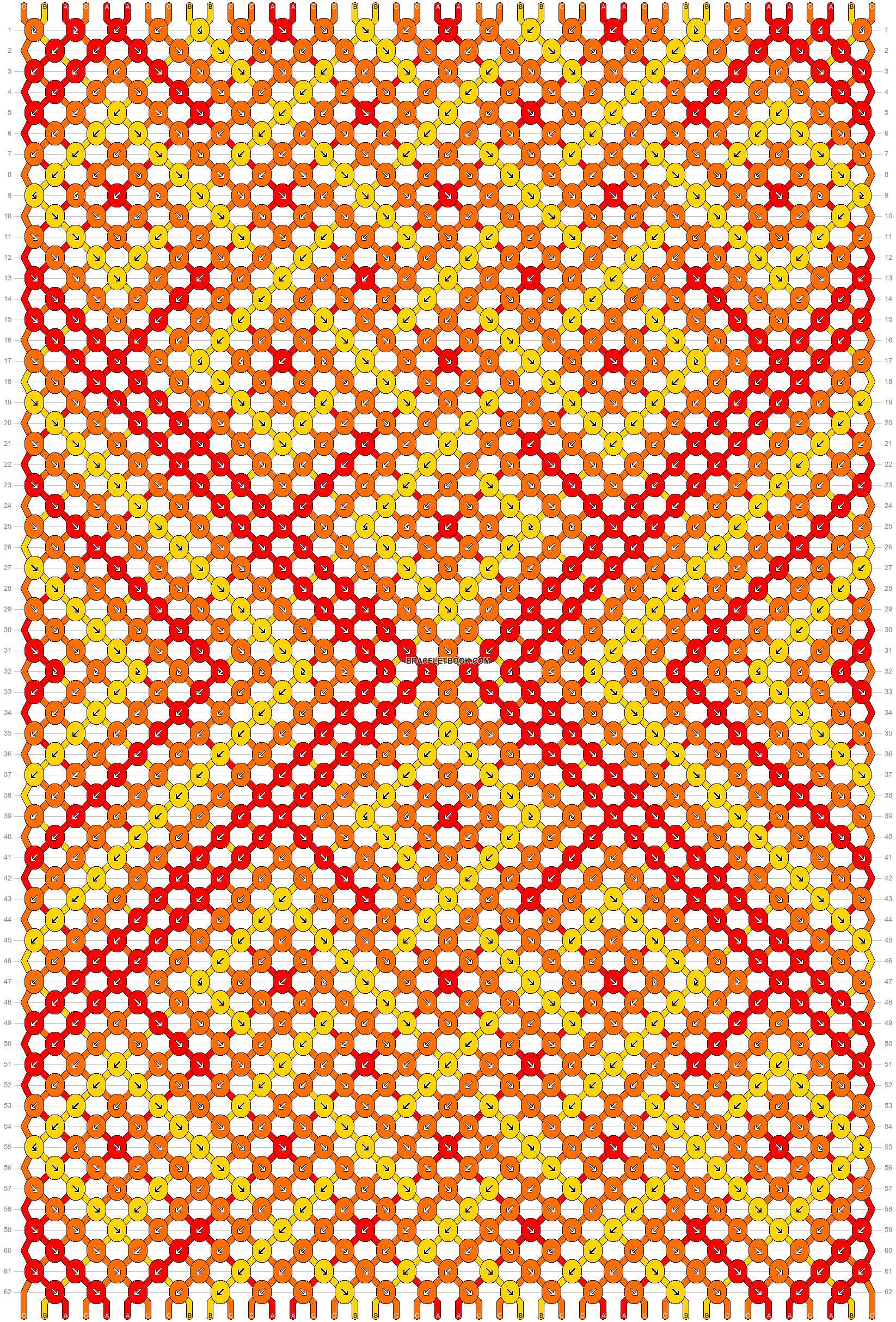 Normal pattern #170475 variation #425524 pattern