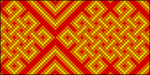 Normal pattern #170475 variation #425524