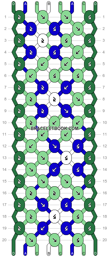 Normal pattern #194771 variation #425525 pattern