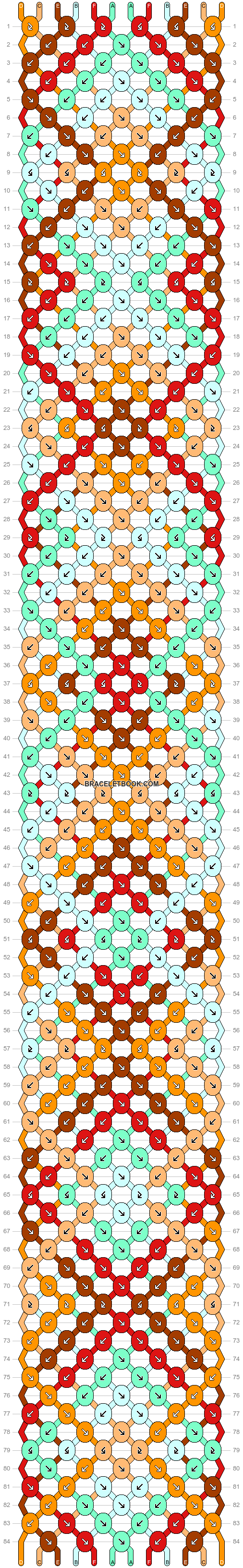 Normal pattern #203457 variation #425531 pattern