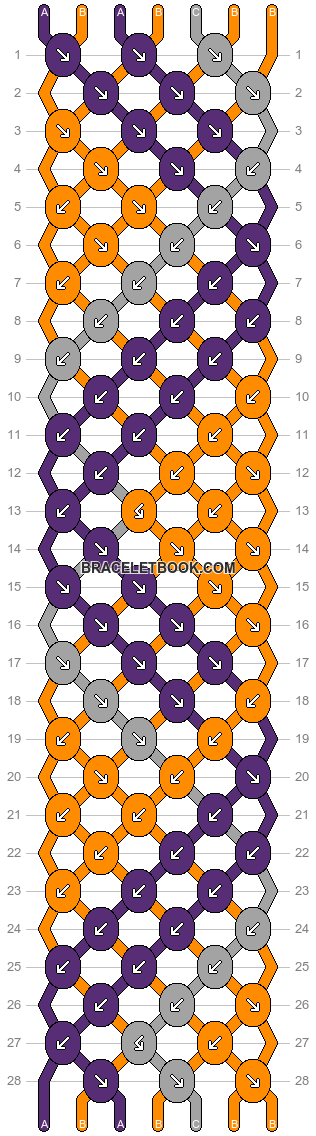 Normal pattern #203537 variation #425532 pattern