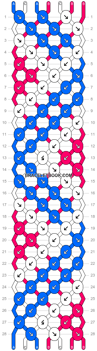 Normal pattern #203537 variation #425533 pattern