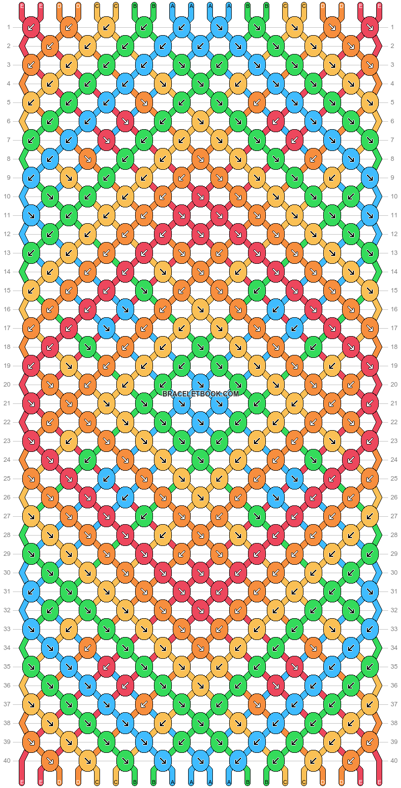 Normal pattern #84358 variation #425534 pattern