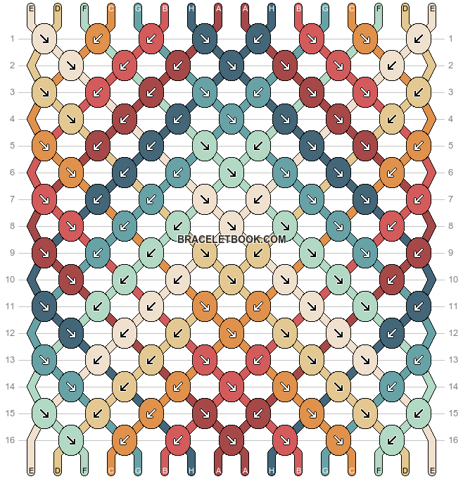 Normal pattern #165602 variation #425536 pattern