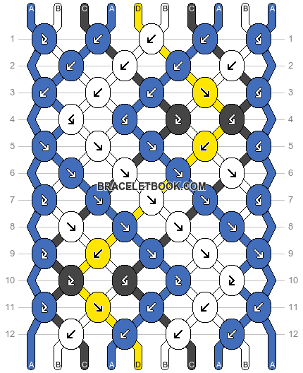 Normal pattern #26399 variation #425538 pattern