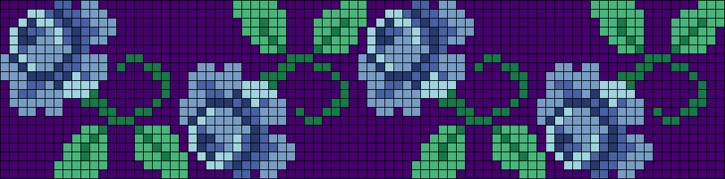 Alpha pattern #25378 variation #425539 preview