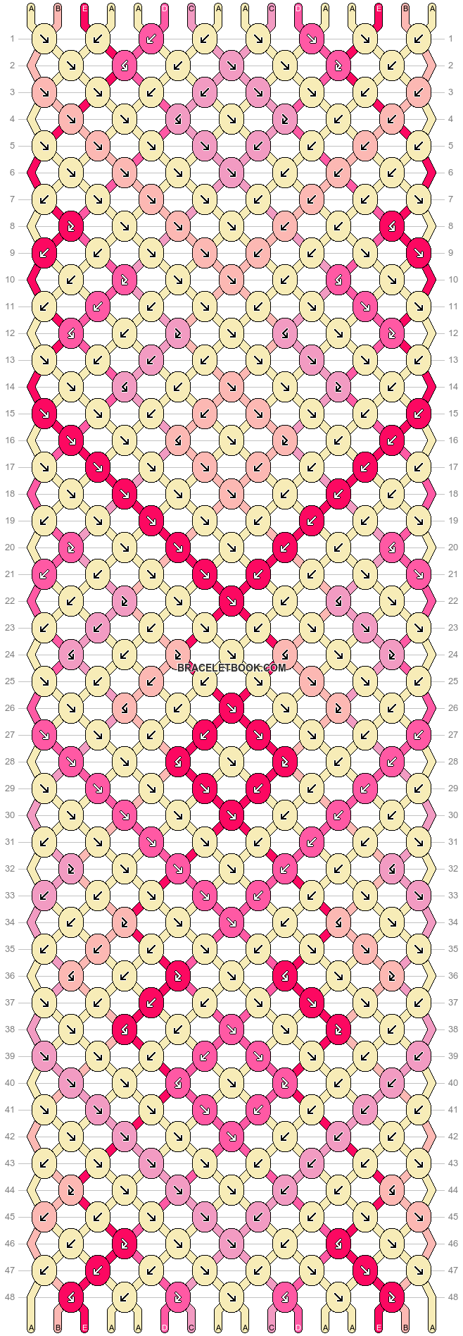 Normal pattern #59759 variation #425540 pattern