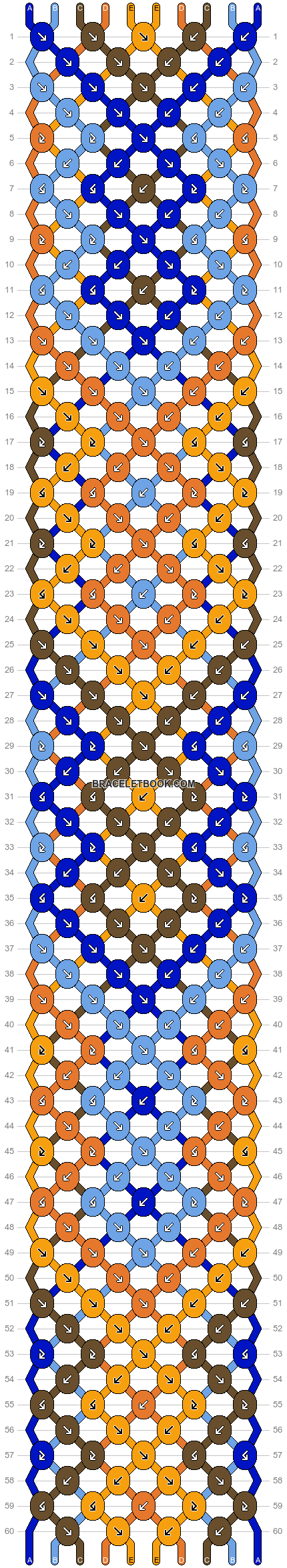Normal pattern #80756 variation #425541 pattern