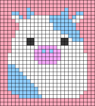 Alpha pattern #80944 variation #425544 preview