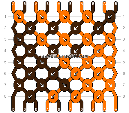 Normal pattern #17255 variation #425546 pattern