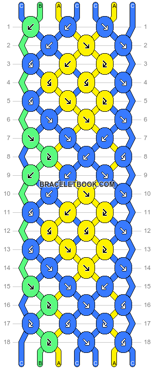 Normal pattern #189921 variation #425547 pattern