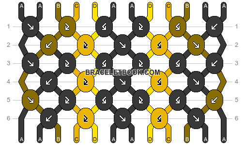 Normal pattern #171050 variation #425548 pattern