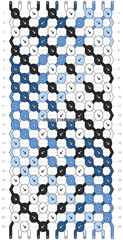 Normal pattern #196662 variation #425549 pattern